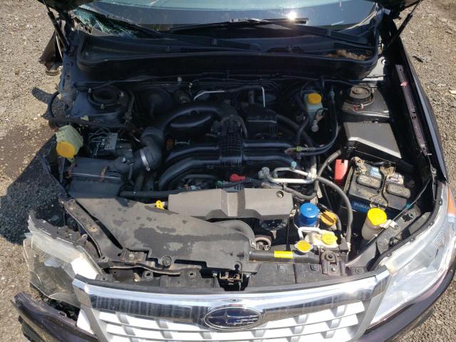 Photo 11 from auction – 2013 SUBARU FORESTER 2 with VIN JF2SHACC4DH403839