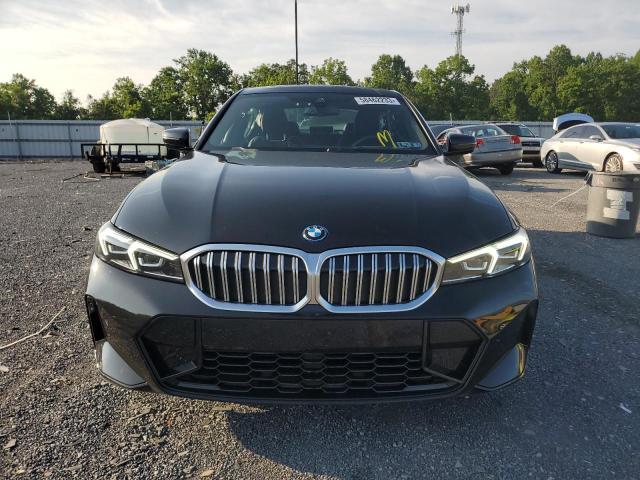 Photo 5 from auction – 2023 BMW 330XE with VIN 3MW39FS03P8C80402