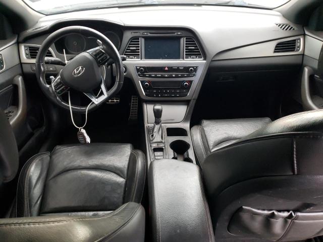 Photo 8 from auction – 2015 HYUNDAI SONATA SPO with VIN 5NPE34AB5FH071081