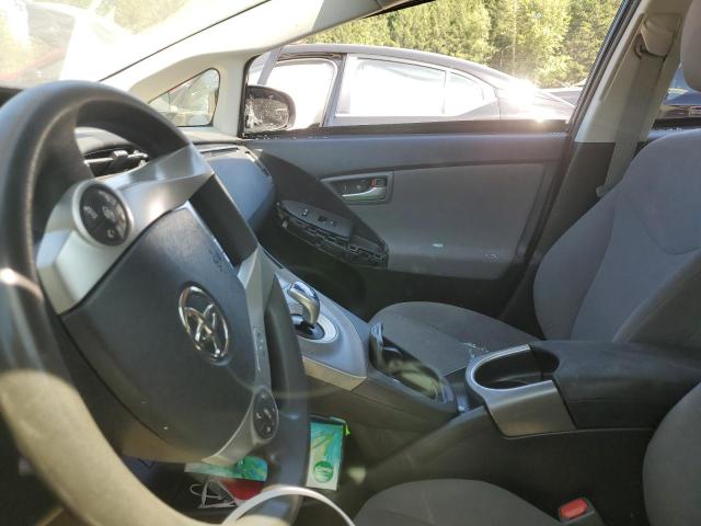 Photo 7 from auction – 2015 TOYOTA PRIUS with VIN JTDKN3DU0F1895677