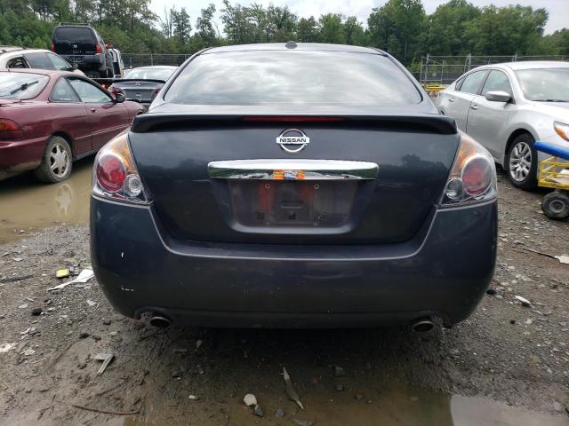 Photo 6 from auction – 2011 NISSAN ALTIMA SR with VIN 1N4BL2APXBN404670