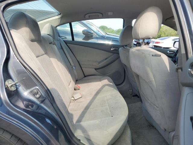Photo 10 from auction – 2012 NISSAN ALTIMA BAS with VIN 1N4AL2AP7CC133267