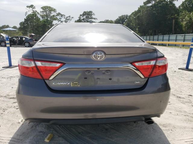 Photo 6 from auction – 2017 TOYOTA CAMRY LE with VIN 4T1BF1FK4HU365982
