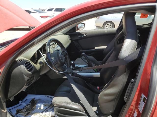 Photo 7 from auction – 2011 MAZDA RX8 with VIN JM1FE1T49B0405213