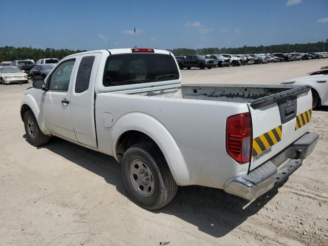 Photo 2 from auction – 2013 NISSAN FRONTIER S with VIN 1N6BD0CT6DN730035