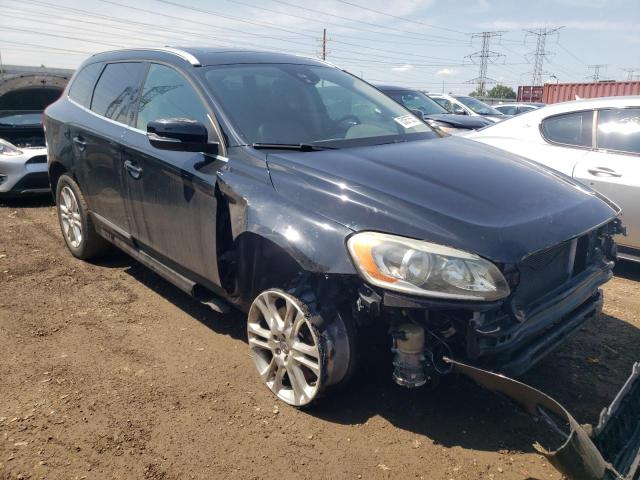 Photo 4 from auction – 2014 VOLVO XC60 3.2 with VIN YV4940DLXE2516844