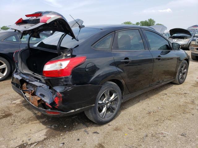 Photo 3 from auction – 2014 FORD FOCUS SE with VIN 1FADP3F26EL448889