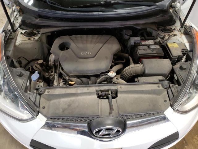 Photo 11 from auction – 2014 HYUNDAI VELOSTER with VIN KMHTC6AD1EU216069