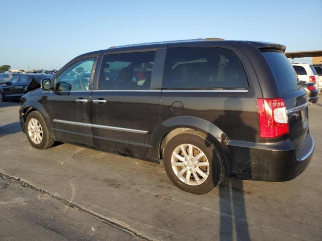 Photo 2 from auction – 2015 CHRYSLER TOWN & COU with VIN 2C4RC1GG3FR708815