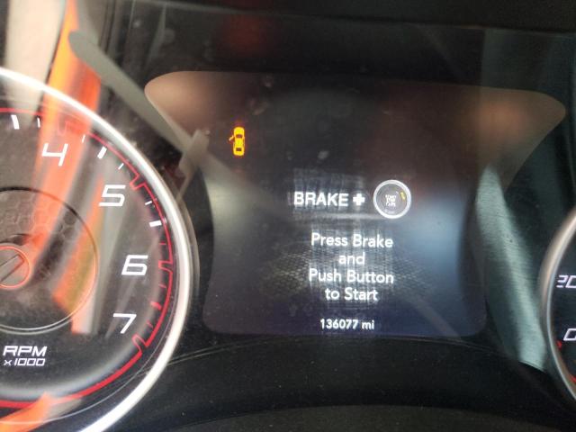 Photo 9 from auction – 2015 DODGE CHARGER R/ with VIN 2C3CDXCT9FH793307