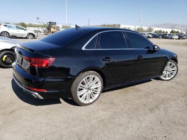 Photo 3 from auction – 2019 AUDI A4 PREMIUM with VIN WAUENAF40KN002017