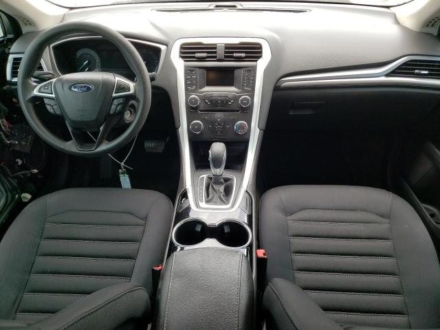 Photo 8 from auction – 2015 FORD FUSION SE with VIN 3FA6P0H74FR193310