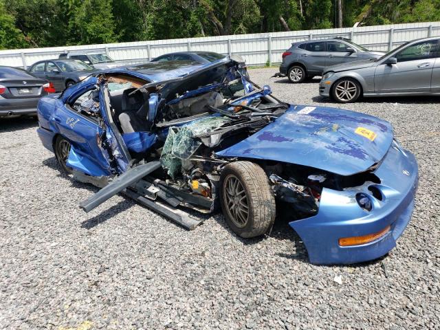Photo 4 from auction – 2000 ACURA INTEGRA LS with VIN JH4DB7653YS000189