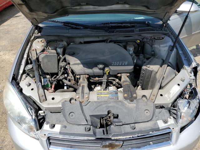 Photo 11 from auction – 2006 CHEVROLET IMPALA LS with VIN 2G1WB58K969286090