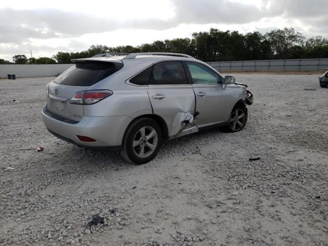 Photo 3 from auction – 2013 LEXUS RX 350 BAS with VIN 2T2BK1BA4DC211112