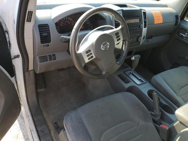 Photo 8 from auction – 2015 NISSAN FRONTIER S with VIN 1N6BD0CT1FN703277
