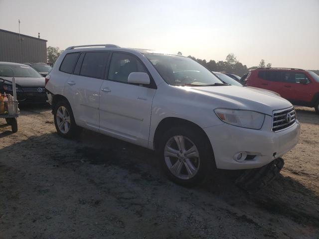 Photo 4 from auction – 2010 TOYOTA HIGHLANDER with VIN 5TDDK3EH6AS022983