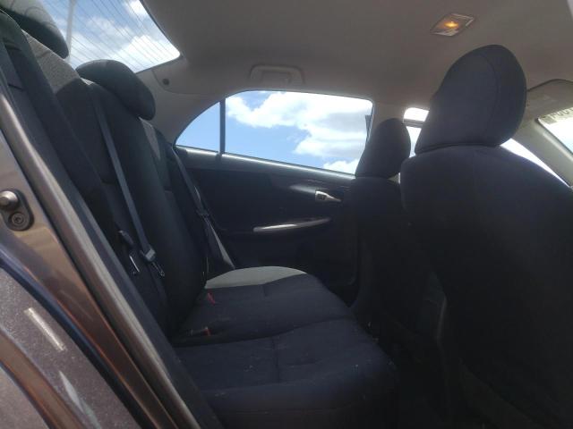 Photo 10 from auction – 2010 TOYOTA COROLLA with VIN 1NXBU4EEXAZ274434