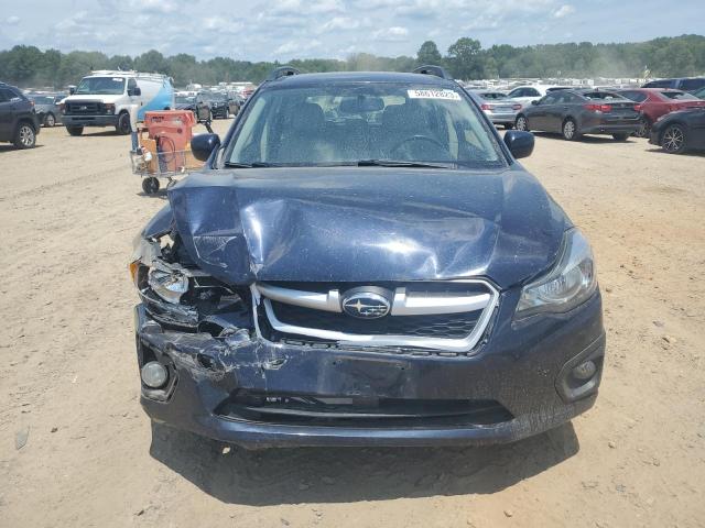 صورة رقم 5 من المزاد - 2014 SUBARU IMPREZA SP مع VIN JF1GPAR63EH211859