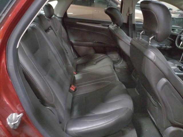 Photo 10 from auction – 2014 FORD FUSION TIT with VIN 3FA6P0D96ER228399