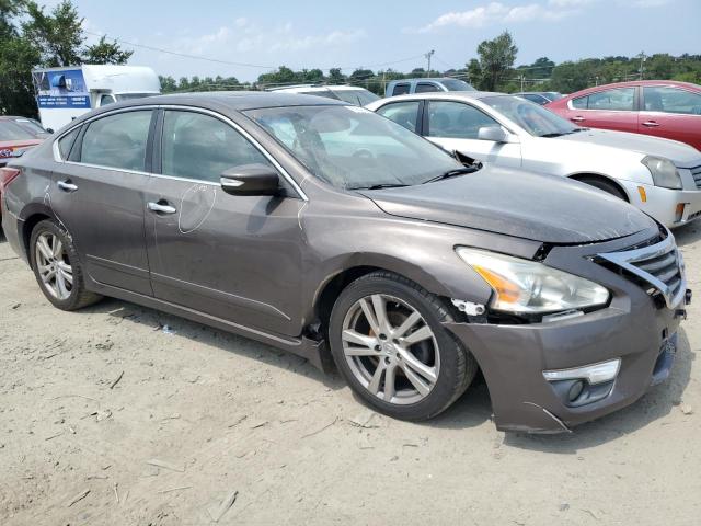 Photo 4 from auction – 2013 NISSAN ALTIMA 3.5 with VIN 1N4BL3AP0DC281515