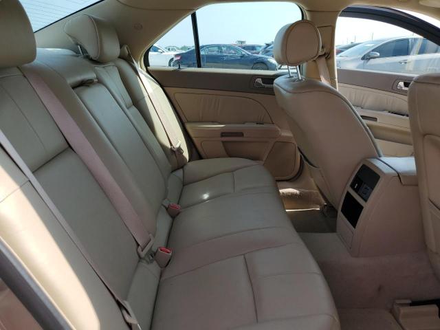 Photo 10 from auction – 2006 CADILLAC STS with VIN 1G6DW677660168243