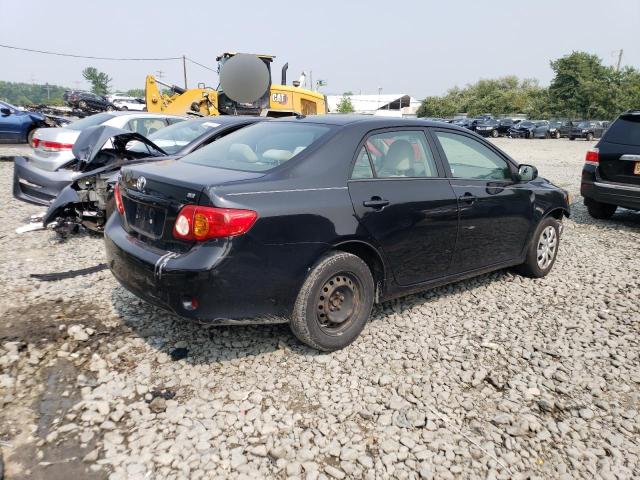 Photo 3 from auction – 2010 TOYOTA COROLLA BA with VIN 2T1BU4EE3AC408881