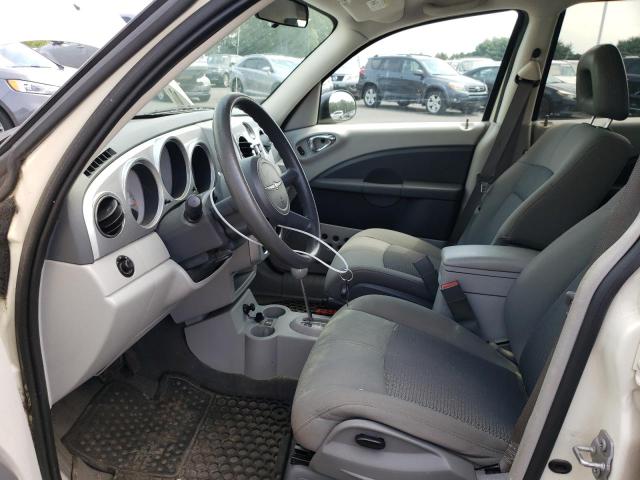 Photo 7 from auction – 2008 CHRYSLER PT CRUISER with VIN 3A8FY58B28T187352
