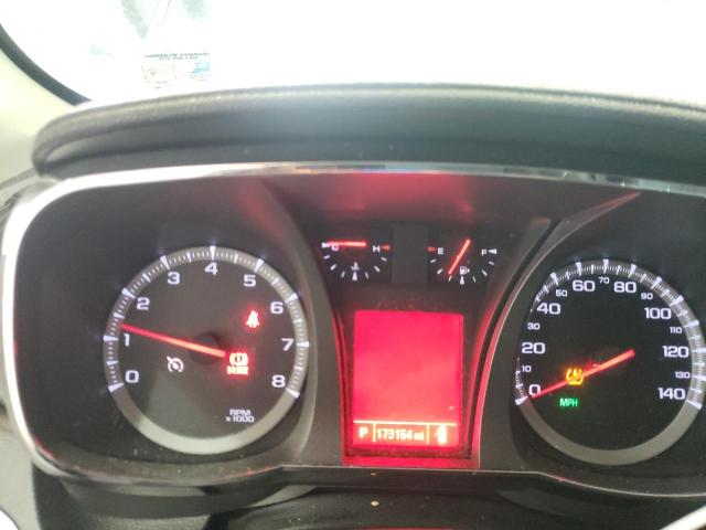 Photo 9 from auction – 2013 GMC TERRAIN SL with VIN 2GKFLUE31D6314981