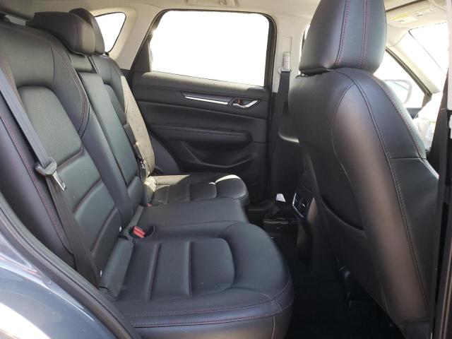 Zdjęcie 11 z aukcji – 2022 MAZDA CX-5 PREFE z VIN JM3KFBCM6N0550853