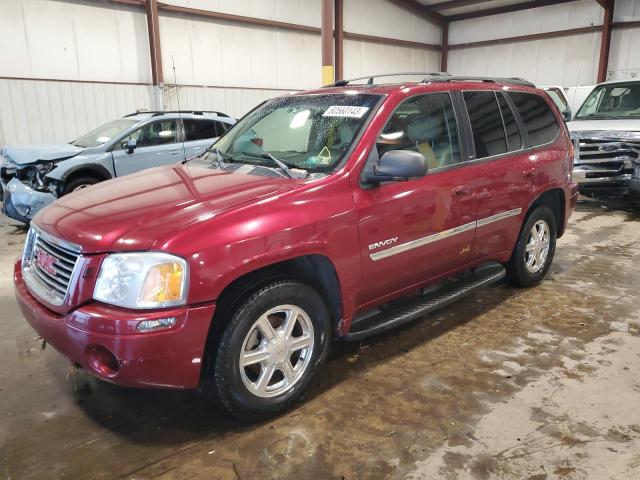 GMC ENVOY 2006 with VIN 1GKDT13S462328647 - Photo from auction
