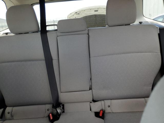 Photo 10 from auction – 2015 SUBARU FORESTER 2 with VIN JF2SJAFC6FH450342