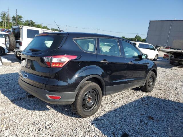 Photo 3 from auction – 2018 FORD ESCAPE S with VIN 1FMCU0F73JUC31180