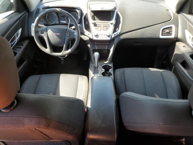 صورة رقم 8 من المزاد - 2012 GMC TERRAIN SL مع VIN 2GKALMEK8C6329087