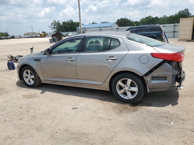 Photo 2 from auction – 2015 KIA OPTIMA LX with VIN 5XXGM4A71FG462354