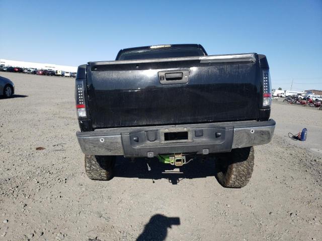 Photo 6 from auction – 2011 CHEVROLET SILVERADO with VIN 3GCPKTE36BG274931