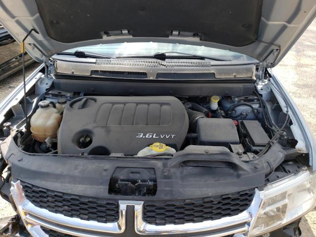 Photo 11 from auction – 2013 DODGE JOURNEY SX with VIN 3C4PDDBG7DT666723