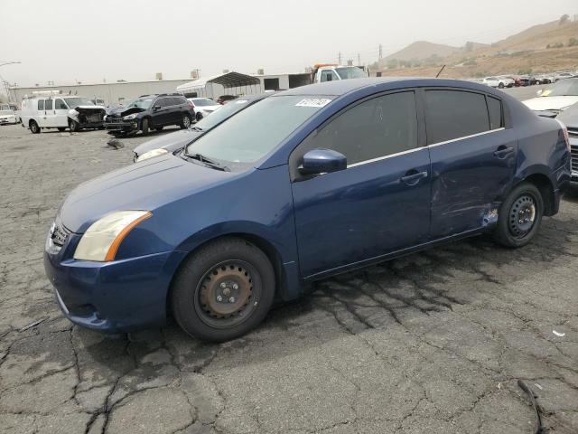 Photo 1 from auction – 2011 NISSAN SENTRA 2.0 with VIN 3N1AB6AP3BL710726