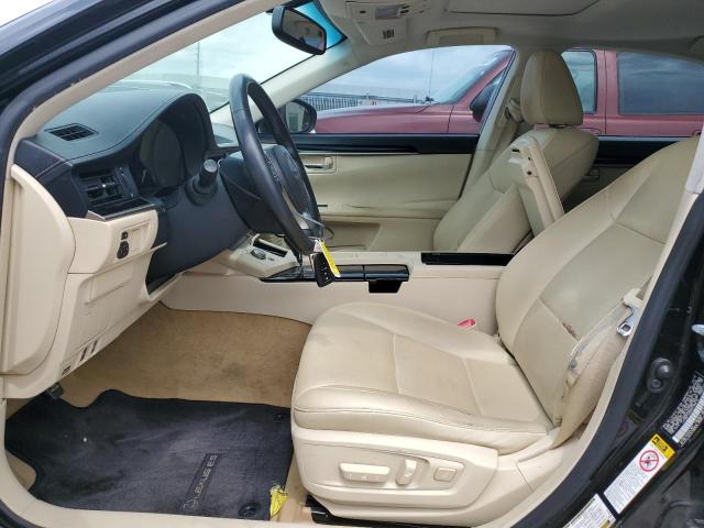 Photo 7 from auction – 2014 LEXUS ES 350 with VIN JTHBK1GG2E2108416