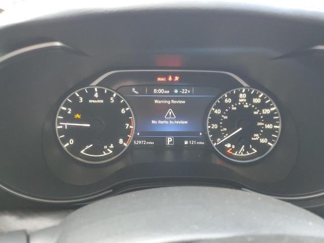 Photo 9 from auction – 2016 NISSAN MAXIMA 3.5 with VIN 1N4AA6AP4GC392219