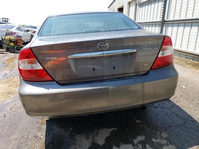 Photo 6 from auction – 2002 TOYOTA CAMRY LE/X with VIN JTDBF30K020015823