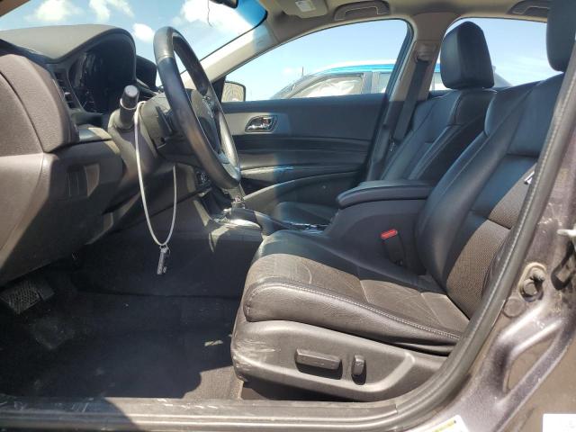 Photo 7 from auction – 2015 ACURA ILX 20 TEC with VIN 19VDE1F74FE003165