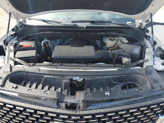 Photo 12 from auction – 2021 CADILLAC ESCALADE E with VIN 1GYS4KKL1MR307284