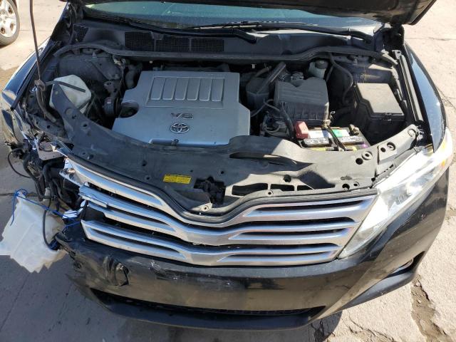 Photo 12 from auction – 2011 TOYOTA VENZA with VIN 4T3BK3BB7BU053375