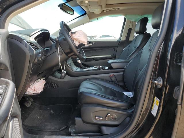 Photo 7 from auction – 2018 FORD EDGE TITAN with VIN 2FMPK3K90JBB74183