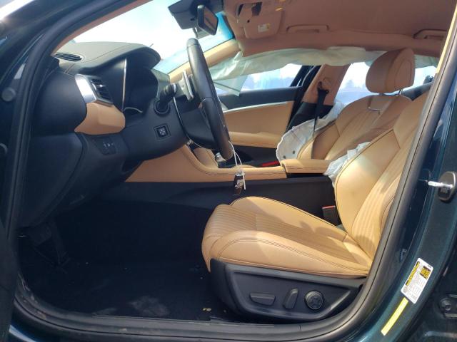Photo 7 from auction – 2022 GENESIS G70 BASE with VIN KMTG54TE5NU092061