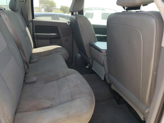 Photo 10 from auction – 2006 DODGE RAM 1500 S with VIN 1D7HA18N66J178512