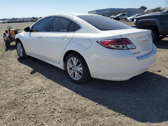 Photo 2 from auction – 2009 MAZDA 6 I with VIN 1YVHP82A795M08072