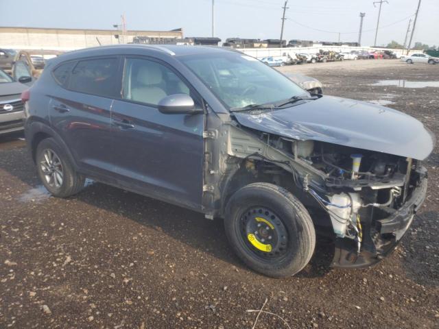 Photo 4 from auction – 2017 HYUNDAI TUCSON LIM with VIN KM8J3CA4XHU443299