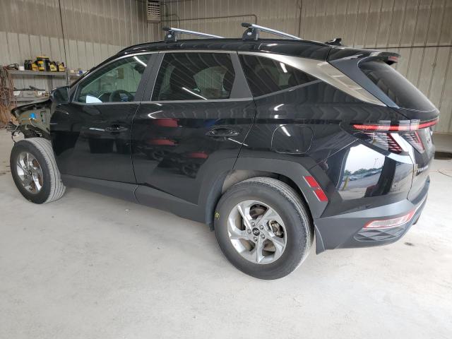 Photo 2 from auction – 2022 HYUNDAI TUCSON 4D with VIN 5NMJBCAE2NH037052
